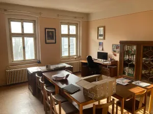 Prodej rodinného domu, Duchcov, Tyršova, 340 m2