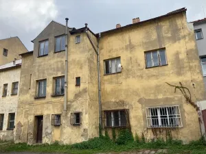 Prodej rodinného domu, Duchcov, Tyršova, 340 m2