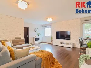 Prodej bytu 3+kk, Český Brod, K Vysílači, 90 m2