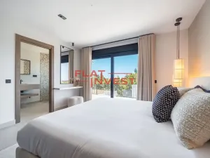 Prodej vily, Mijas, Španělsko, 258 m2