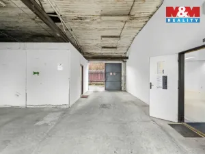 Prodej výrobních prostor, Kladno, Tuchoraz, 333 m2