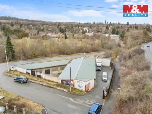 Prodej výrobních prostor, Kladno, Tuchoraz, 333 m2