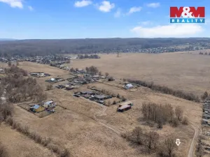 Prodej pozemku pro bydlení, Karviná, Poutní, 1020 m2