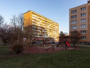 Prodej bytu 3+kk, Opava, Holasická, 65 m2