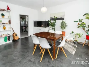 Prodej rodinného domu, Nechanice, 180 m2