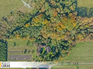 Prodej rodinného domu, Těrlicko, 181 m2