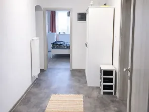 Pronájem bytu 3+kk, Hluboš, 120 m2