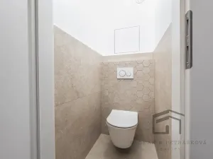 Pronájem bytu 4+kk, Praha - Modřany, Levského, 73 m2