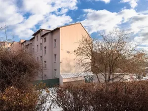 Pronájem bytu 2+kk, Praha - Libeň, Pod Labuťkou, 38 m2