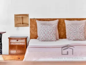 Prodej rodinného domu, Putim, 139 m2