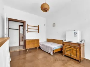 Prodej rodinného domu, Putim, 139 m2