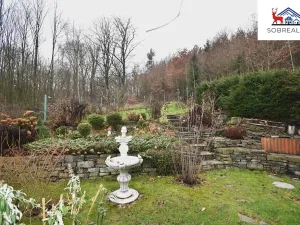 Prodej chaty, Děčín, Bynovská, 50 m2