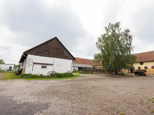 Prodej komerční, Potštejn - Brná, 23296 m2