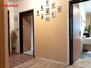 Pronájem bytu 3+1, Praha - Kamýk, Cuřínova, 75 m2