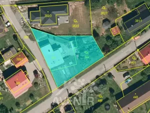 Prodej rodinného domu, Stará Ves nad Ondřejnicí, Na Drahách, 220 m2