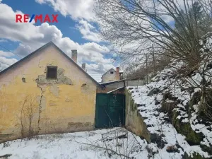 Prodej rodinného domu, Letovice, Na plese, 84 m2