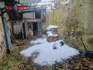 Prodej rodinného domu, Letovice, Na plese, 84 m2