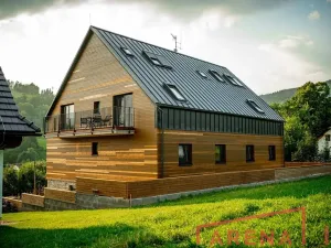 Prodej chalupy, Staré Město, 300 m2