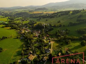 Prodej chalupy, Staré Město, 300 m2