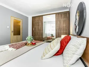 Prodej bytu 2+1, České Budějovice, Staroměstská, 52 m2