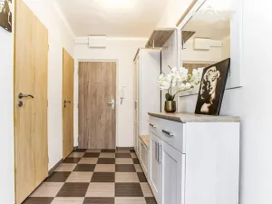 Prodej bytu 2+1, České Budějovice, Staroměstská, 52 m2