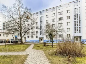 Prodej bytu 2+1, České Budějovice, Staroměstská, 52 m2