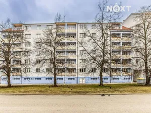 Prodej bytu 2+1, České Budějovice, Staroměstská, 52 m2