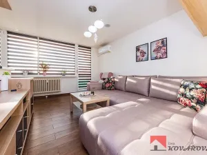 Prodej bytu 3+kk, Štětí, 80 m2
