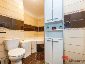 Prodej bytu 3+kk, Štětí, 80 m2