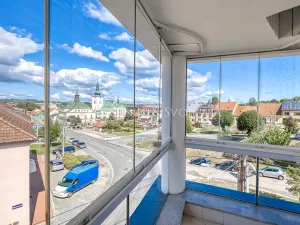 Prodej ubytování, Křižanov, Benešovo náměstí, 530 m2