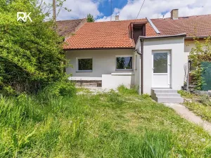 Prodej rodinného domu, Křečhoř, 100 m2