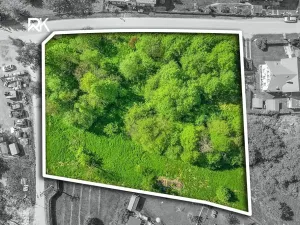 Prodej pozemku pro bydlení, Kunratice u Cvikova, 1978 m2