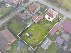 Prodej rodinného domu, Dymokury, Osvobození, 90 m2