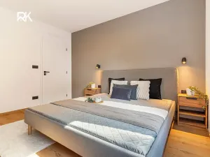 Prodej rodinného domu, Nová Ves I, Jiráskova, 140 m2