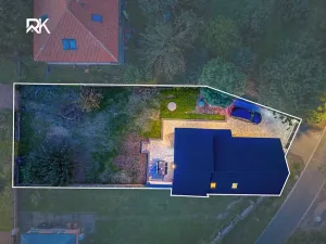 Prodej rodinného domu, Nová Ves I, Jiráskova, 140 m2