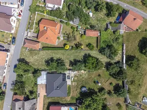 Prodej pozemku pro bydlení, Týnec nad Labem, 868 m2