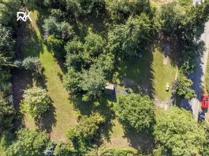 Prodej zahrady, Nové Dvory, 2555 m2