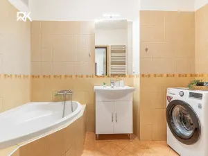 Prodej bytu 3+1, Kolín, Hasičská, 74 m2