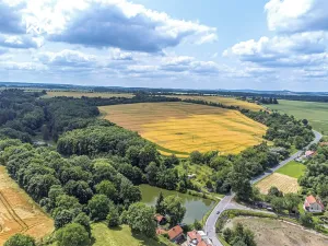 Prodej rodinného domu, Zásmuky, Komenského nám., 133 m2