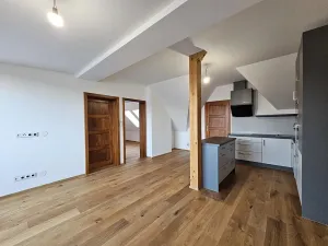 Prodej bytu 4+kk, Liberec, Zlínská, 80 m2