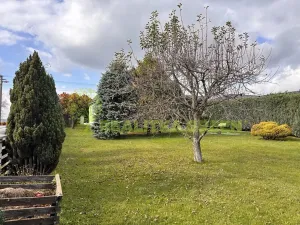 Prodej rodinného domu, Hvozdná, Větrná, 120 m2