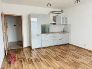 Pronájem bytu 2+kk, Praha - Uhříněves, Oty Bubeníčka, 45 m2