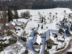 Prodej pozemku, Malá Skála - Mukařov, 3654 m2