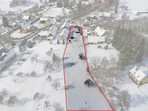 Prodej pozemku, Malá Skála - Mukařov, 3654 m2