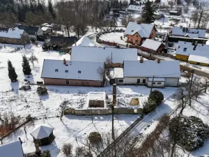 Prodej pozemku, Malá Skála - Mukařov, 3654 m2