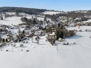 Prodej pozemku, Malá Skála - Mukařov, 3654 m2