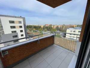 Pronájem bytu 2+kk, Praha - Třebonice, Do zahrádek I, 51 m2