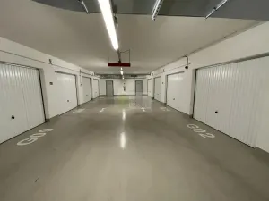 Pronájem bytu 2+kk, Praha - Třebonice, Do zahrádek I, 51 m2