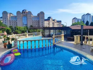 Prodej bytu 1+kk, Nesebar, Bulharsko, 30 m2