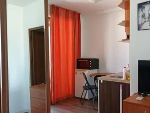 Prodej bytu 1+kk, Nesebar, Bulharsko, 54 m2
